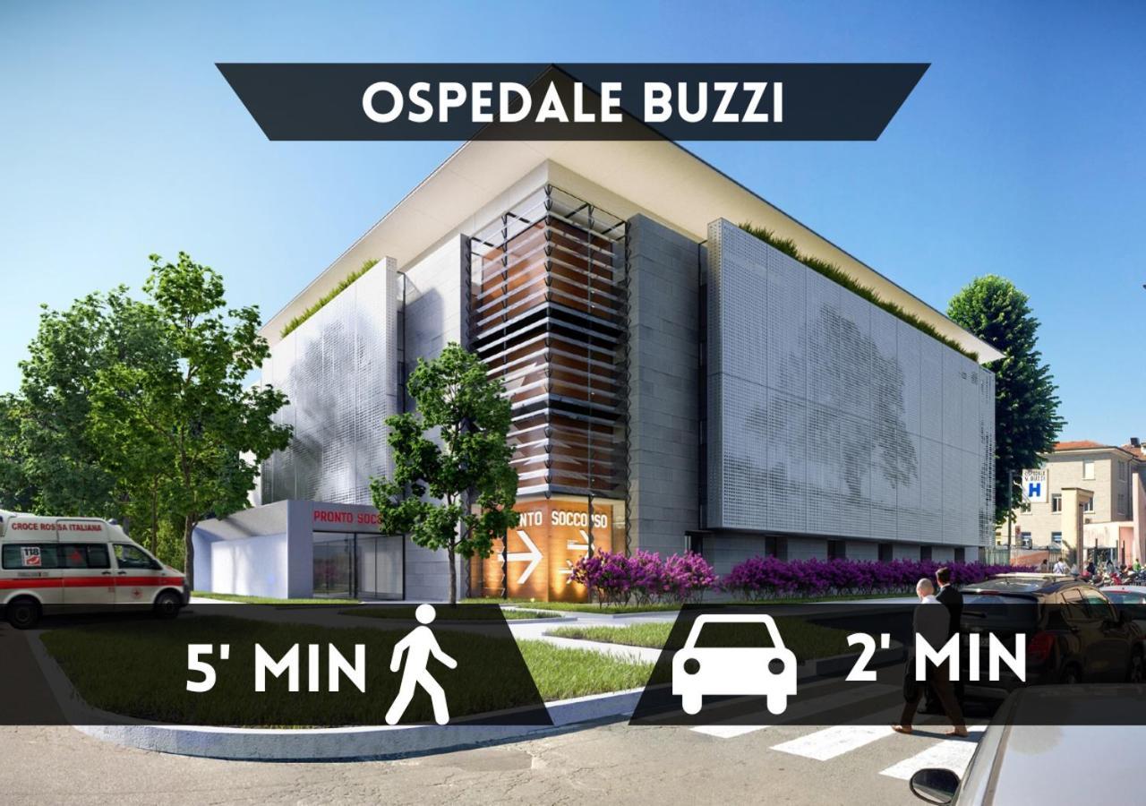 Sempione-citylife, Elegante - Metro M5 Ad 1 Minuto *