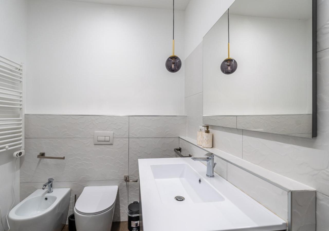 Apartamento Sempione-citylife, Elegante - Metro M5 Ad 1 Minuto