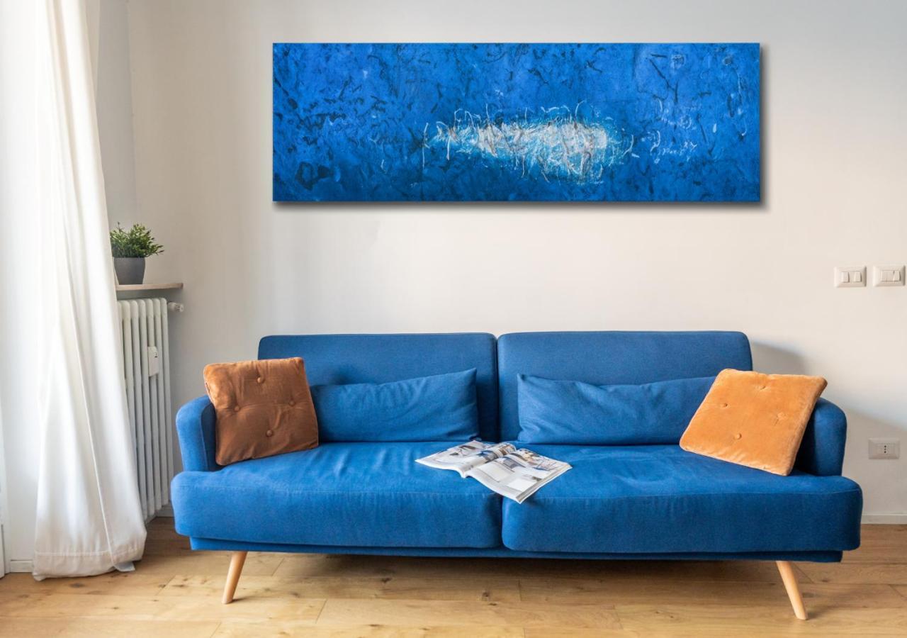 Sempione-citylife, Elegante - Metro M5 Ad 1 Minuto Appartement *
