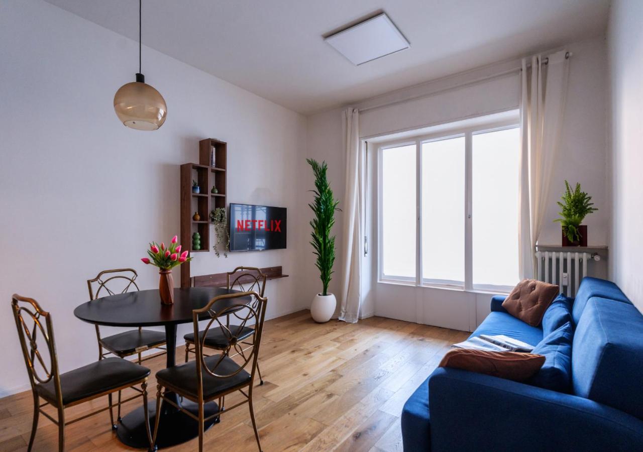 Appartement Sempione-citylife, Elegante - Metro M5 Ad 1 Minuto *